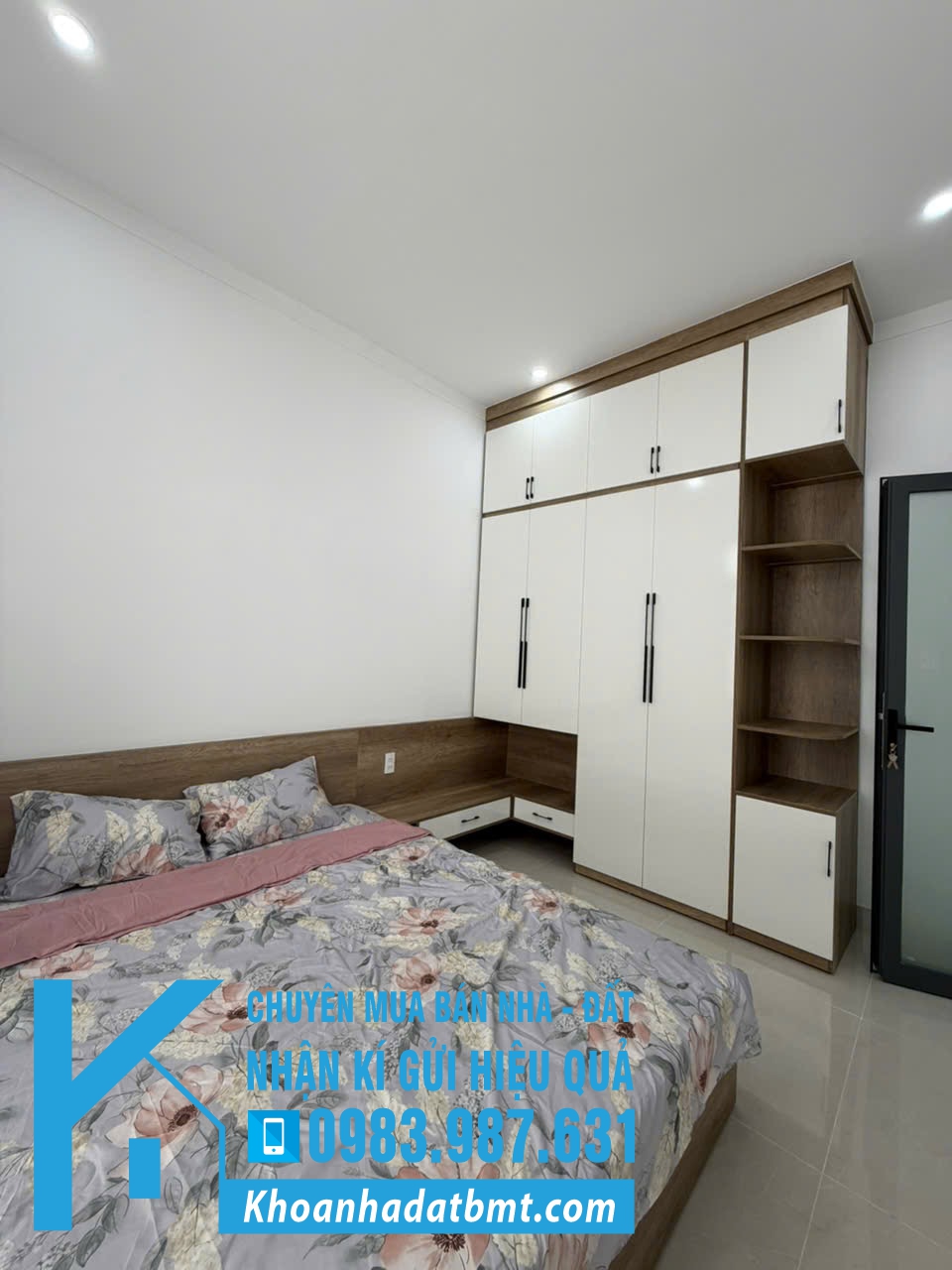 💎 Nhà mê 4,5x18m ( Dtsd 180m2) mặt tiền kinh doanh đường Hùng Vương, ngay trung tâm - Hình ảnh 7