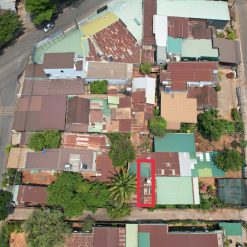 💎 Lô TC 5x16m hẻm đường B Phạm Ngũ Lão thôn 2 , chưa qua vành đai