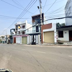 💎 Lô TC 5x14m mặt tiền kinh doanh đường Hùng Vương, gần đường Ama Khê