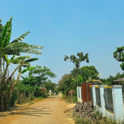 💎 Lô TC 5x35m đầu thôn 5 - Eabar - Buôn Đôn , về Ngân Hàng kiên long chỉ 4,5km