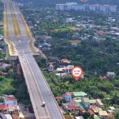 💎3 Lô TC liền kề ( 5x28m - 10x28m - 5,48x60m nở hậu) hẻm Nguyễn Du , ngay Đại Lộ Đông Tây - Hồ Eatam