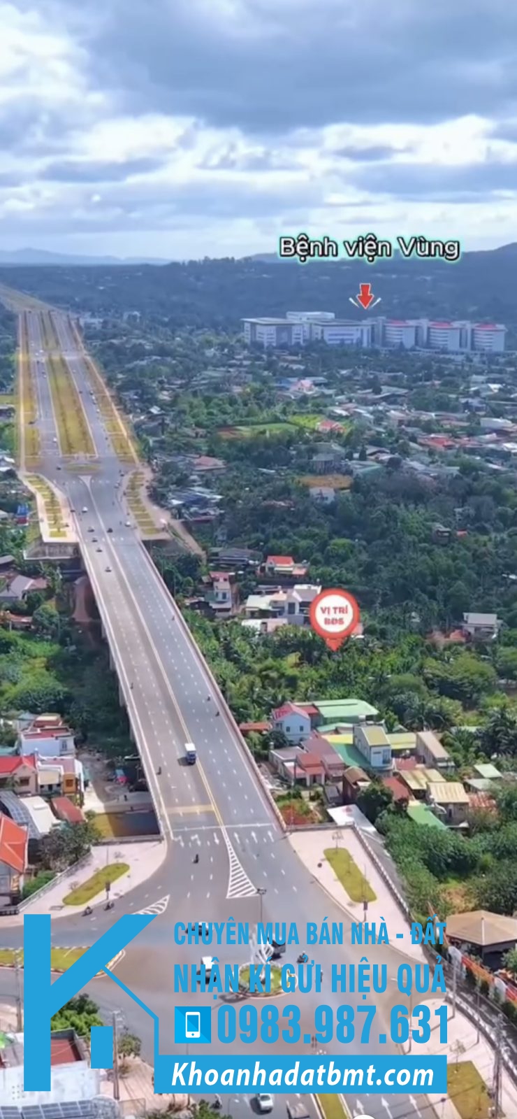 💎3 Lô TC liền kề ( 5x28m - 10x28m - 5,48x60m nở hậu) hẻm Nguyễn Du , ngay Đại Lộ Đông Tây - Hồ Eatam