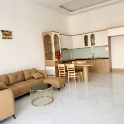 💎 Nhà mới TC 5x30m hẻm liên thôn , thôn 8 Phạm Ngũ Lão, cách trung tâm 7km