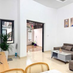 💎 Nhà TC 5x18m hẻm Nguyễn Hữu Thấu, gần Hà Huy Tập