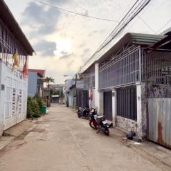 💎 Lô TC 5x18m hẻm 175 Nguyễn Hữu Thấu, gần Hà Huy Tập - Lâm Viên tp