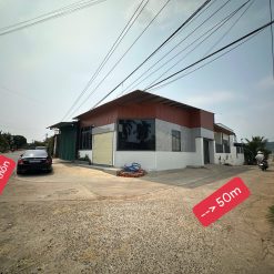 💎 Lô TC 5x30m nở hậu 9,5m hẻm Liên Thôn , thôn 8 Phạm Ngũ Lão