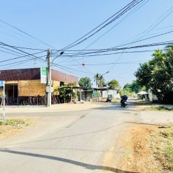 💎 Lô TC 5x19m mặt tiền đường A , gần UBND phường Tân An, thông qua chợ Eatu