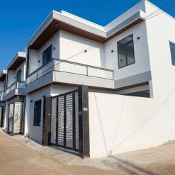 💎 3 căn TC100% 8x10m hẻm cấp 1 đường Y Wang - H Đok , cách Y Wang 50m