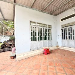 💎 Nhà cấp 4 cũ 7,5x16m hẻm Y Nuê , cách ngã 3 Y Nuê - Mai Thị Lựu chỉ 120m