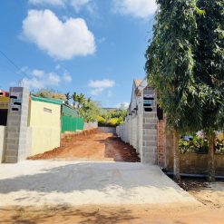 💎 Lô TC 5x63 nở hậu 8m hẻm Mai Thị Lựu , cách ngã 3 đường Mai Thị Lựu và đường 19 tháng 5 chỉ 400m - TL