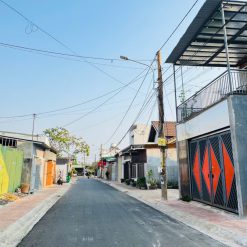 💎 Lô TC 4x22m hẻm 25 Mai Thị Lựu , gần trường Cao Đẳng Sư Phạm Đaklak