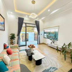 💎 Nhà TC 6,2x22m góc 2 mặt tiền đường K thôn 3, cách vành đai 600m