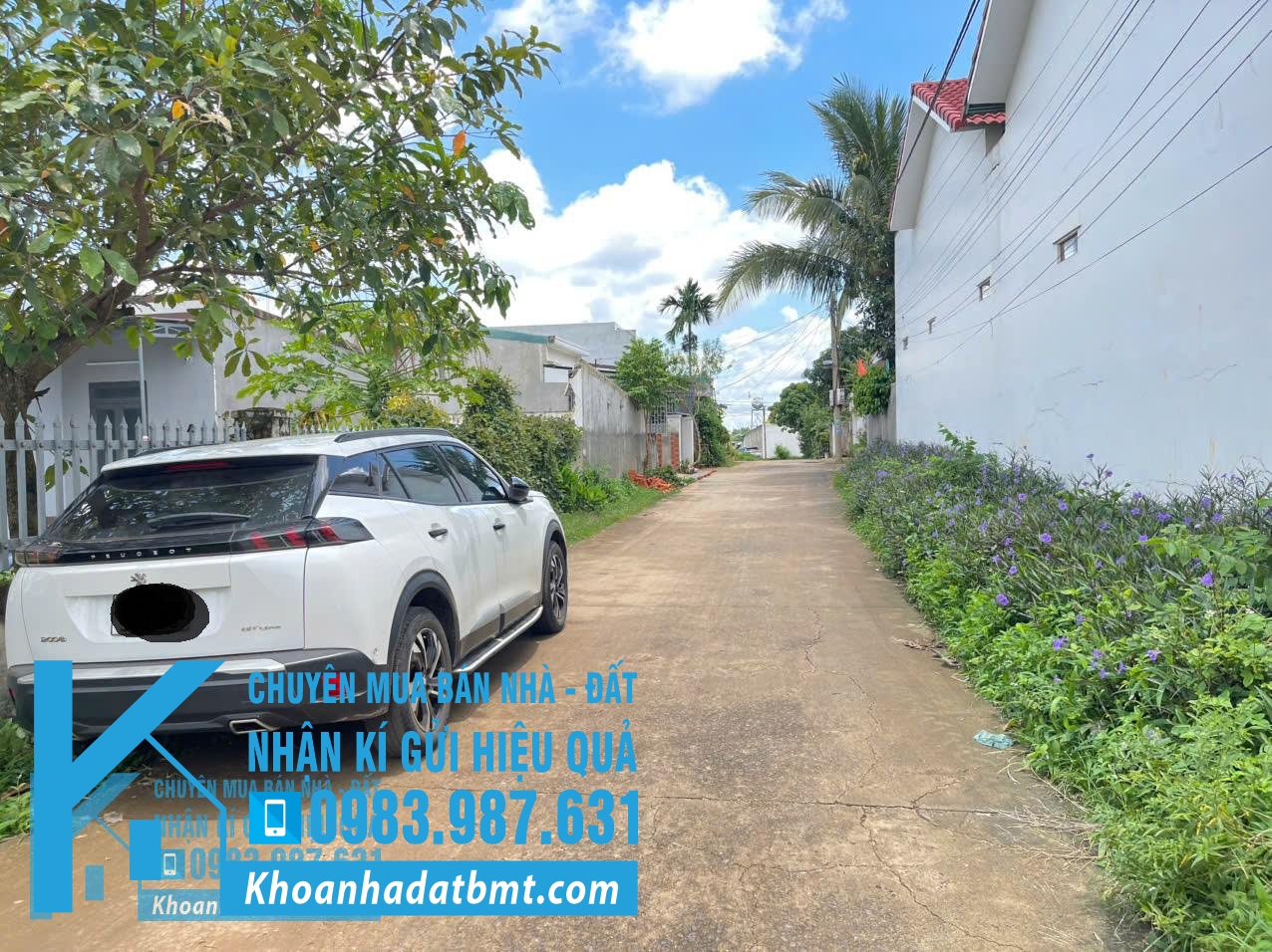 💥Đất TC 5,2*25m,Đường A12,gần Đường Nguyễn Đình Chiểu Đang thi công,nhiều lô khác - Hình ảnh 3