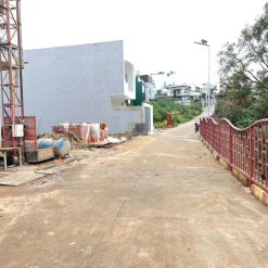 💥Đất TC Full ,5,5*19m,hẻm 163 Y Moan hẻm Thông Hoàng Thế Thiện ,gần Phan Chu Trinh
