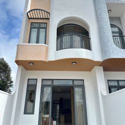 💥Nhà Mê Mới TC 5*27m Phạm Ngũ Lão, thôn 3,Gần Trường Hàm Nghi