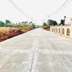 💥Đất TC Full 5*25m hẻm Nguyễn Đình Chiểu nối dài,gần Dự Án Trung Nguyên,có nhiều lô khác