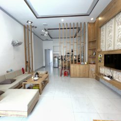 💥Nhà Cấp 4 TC 5*21,5m,Đường A7,Gần Phạm Ngũ Lão,nhiều lô khác,