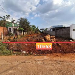💥Đất TC 10*63m,Đầu Đường A2,Phạm Ngũ Lão,thôn 4,gần Vành Đai,lô đẹp