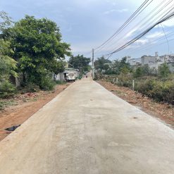 💥Đất TC 5*23m,có 10m,hẻm 246 y moan chưa qua vành đai,.nhiều Lô xung quanh
