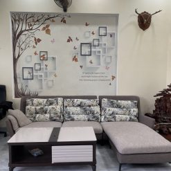 💥Nhà Cấp 4 TC 5*27m Nguyễn Đình Hoàng gần Hoàng Việt,gần Hà Huy Tập