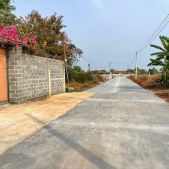 💥Đất TC Full Tổng 104m2,hẻm Nguyễn Đình Chiểu nối dài,gần Trung Nguyên,Đường Đang Thi Công