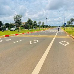 💎 Lô 3,7 sào đất nông nghiệp ( 52x76m) hẻm cấp 1 đường Võ Nguyên Giáp , gần bệnh viện Vùng