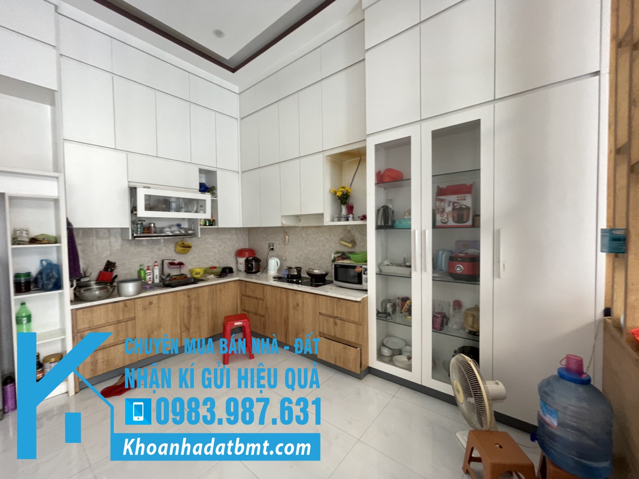 💥Nhà Cấp 4 TC 5*21,5m,Đường A7,Gần Phạm Ngũ Lão,nhiều lô khác, - Hình ảnh 3