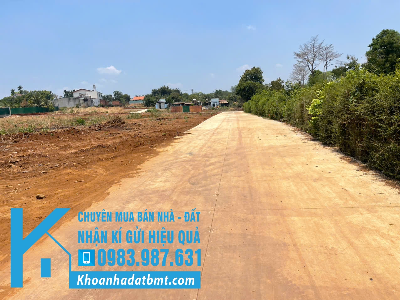Đất TC 100%,5*25m,có 15m,Hẻm Đường A,Sát Đô Thị Trung Nguyên,nhiều lô khác - Hình ảnh 2