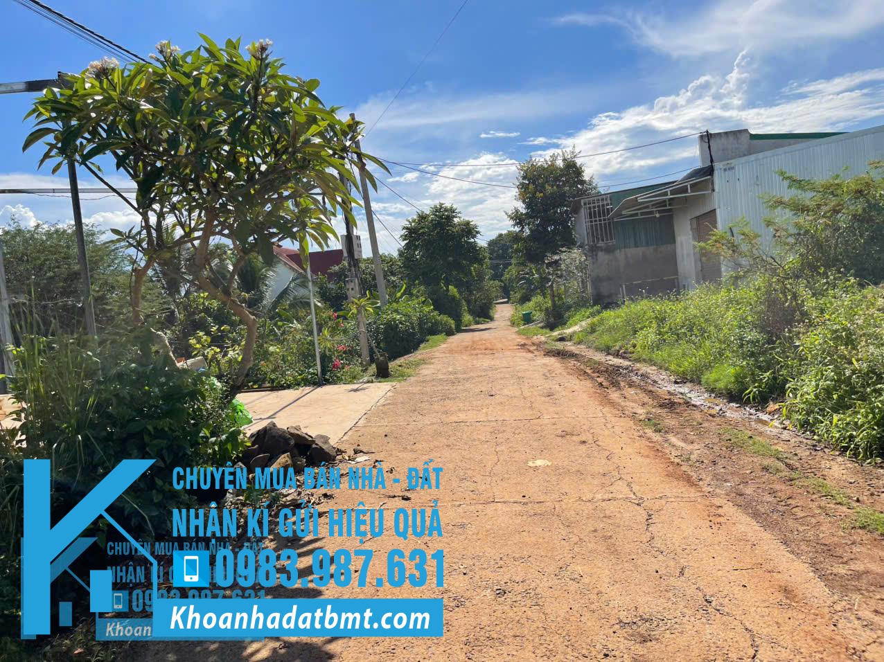 💥HẠ GIÁ,Đất TC 5*21m,hẻm Đường B2,hẻm thông qua B3,Phạm Ngũ Lão,thôn 4,gần Vành Đai,nhiều lô khác - Hình ảnh 3