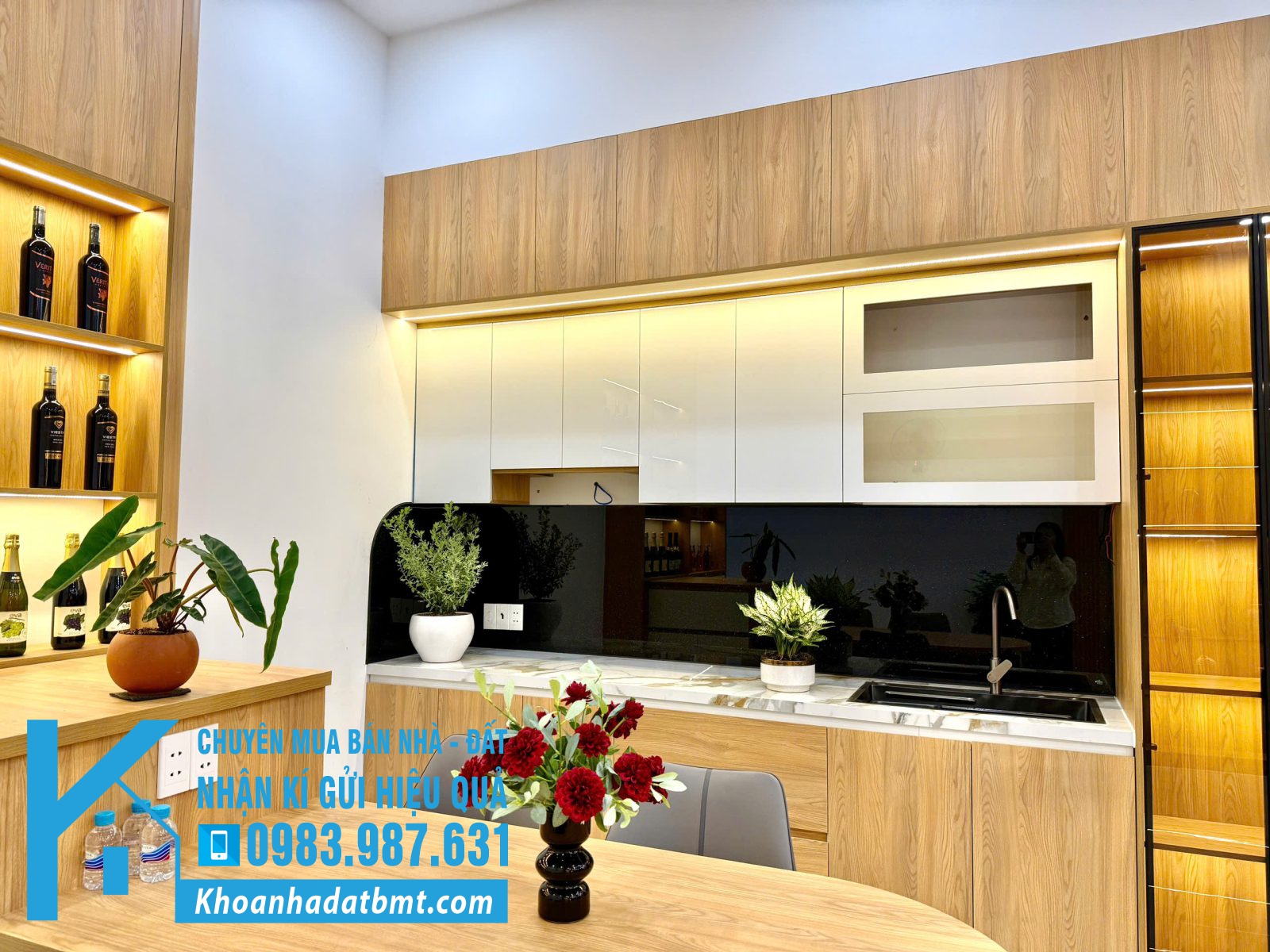 Nhà Mới TC 5*33m,Đường A1 Phạm Ngũ Lão thôn 6,gần Vành Đai,nhiều lô khác - Hình ảnh 7