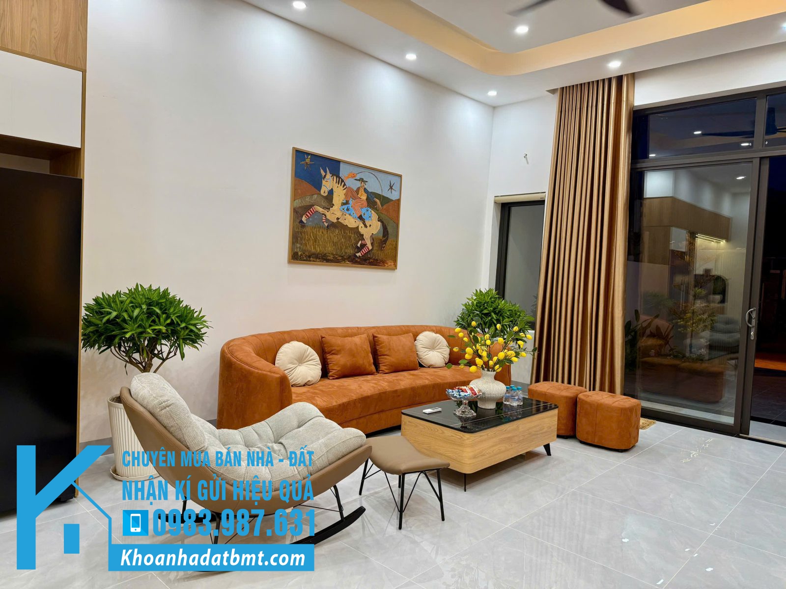 Nhà Mới TC 5*33m,Đường A1 Phạm Ngũ Lão thôn 6,gần Vành Đai,nhiều lô khác - Hình ảnh 6