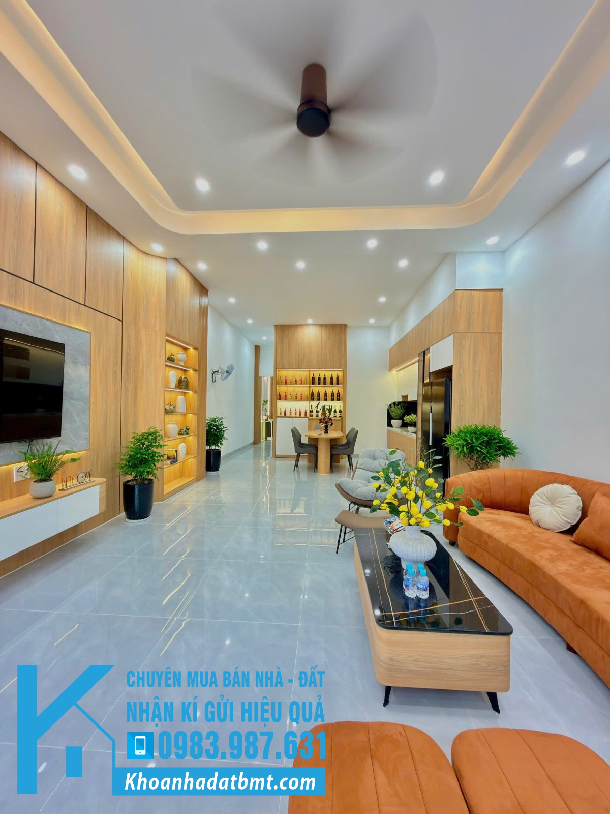 Nhà Mới TC 5*33m,Đường A1 Phạm Ngũ Lão thôn 6,gần Vành Đai,nhiều lô khác - Hình ảnh 5