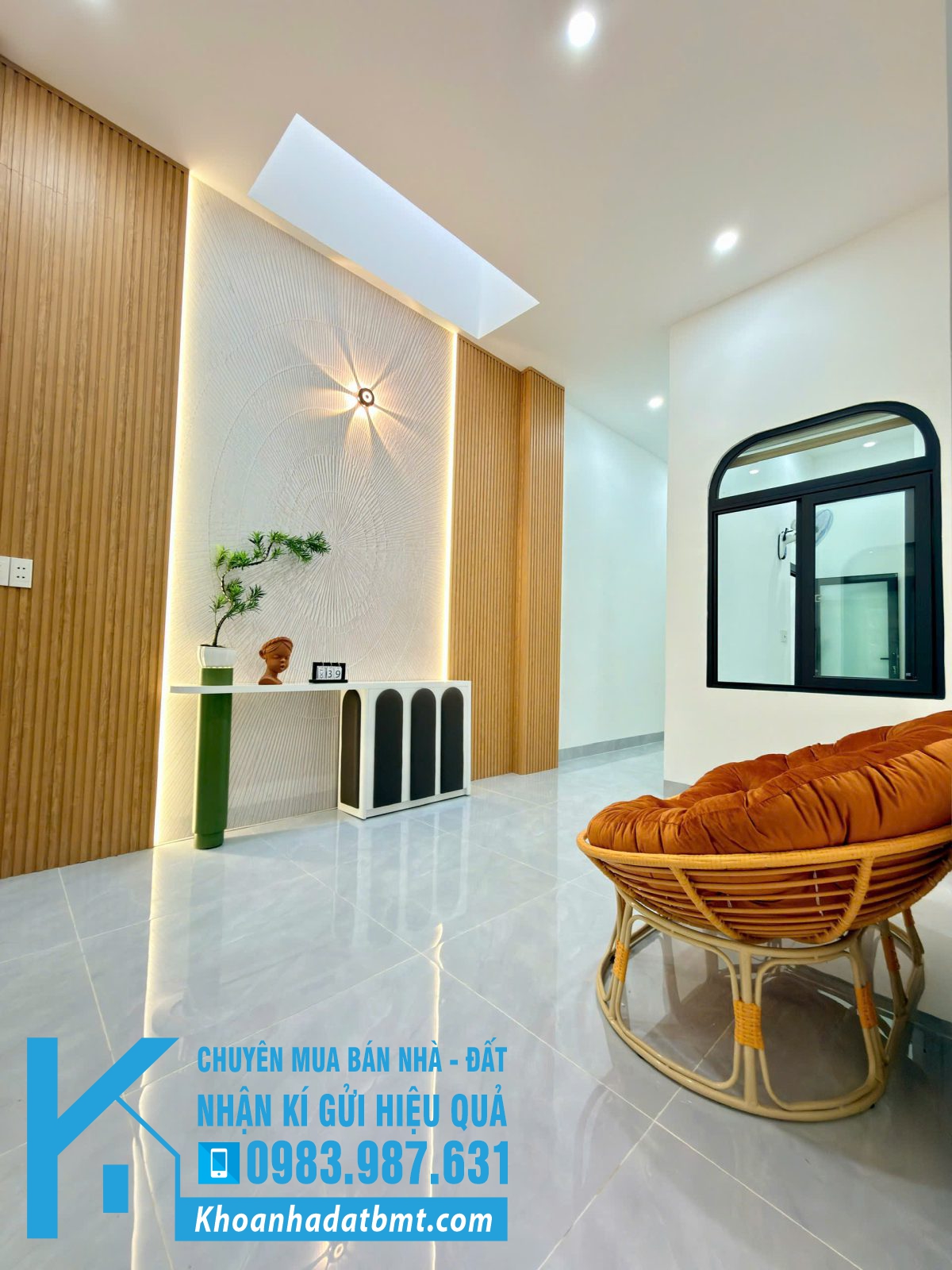 Nhà Mới TC 5*33m,Đường A1 Phạm Ngũ Lão thôn 6,gần Vành Đai,nhiều lô khác - Hình ảnh 3