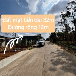 💎 Lô TC 5x32m mặt tiền hẻm 473 Y moan , cách mặt tiền Y Moan 1,3km