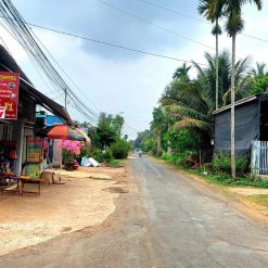 💎 Lô TC 5x50m mặt tiền KA8 Eatu - Đạt Lý , cách UBND phường Tân An chỉ 600m