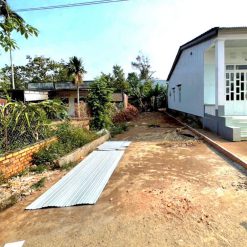💎 Lô TC 5,5x43m mặt tiền đường 14A Hoà Thuận Đạt Lý , cách chợ Đạt Lý chỉ 1km