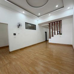 💎 Nhà cấp 4 mới TC100% 7x26m nở hậu 8m mặt tiền đường Nơ Trang Gư , gần đường Hoàng Hoa Thám