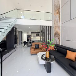 💎 Nhà mê mới 100% 5x22m hẻm 473 Y Moan, nhà thuốc Như Ý rẽ trái, qua sân banh