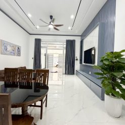 💎 Nhà cấp 4 mới 5x24m mặt tiền hẻm 473 Y Moan, nhiều lô khác