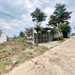 💎 Lô TC 6x78m hẻm Y Wang sau chợ Eakao , cách chợ Eakao 1km UT