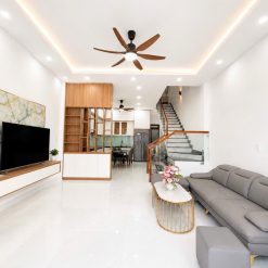 💎Nhà mê mới TC 5x21m mặt tiền đường Nguyễn Trường Tộ , gần trường tiểu học Phan Đăng Lưu