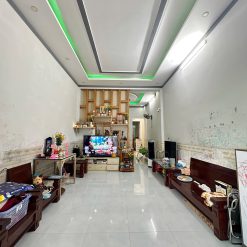 💎 Nhà cấp 4 TC100% 4x28m hẻm Đinh Núp, gần siêu thị Coopmart , gần cây số 3 , ngay trung tâm