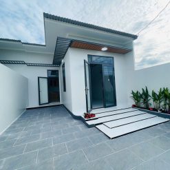 💎 Nhà cấp 4 mới 6x19m hẻm Y Wang hạ còn 1tỷ280 , gần chợ Eakao