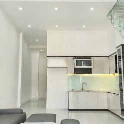 💎 Nhà mê lửng 5x18m hẻm Trần Nhân Tông , khối 15 Thành Nhất