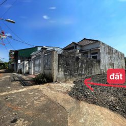 💎 Lô TC 4,1x33m hẻm 61 Lê Thị Riêng , gần trường cao đẳng sư phạm
