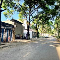 💎 Dãy trọ 5 phòng 5x24m mặt tiền Y Linh khu Tân Phong
