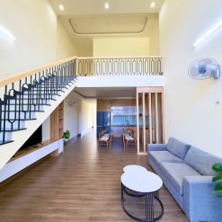 💎 Nhà mới 1 mê 5x21m thực tế 29m hẻm Y Wang , gần ngã ba Cao Thành