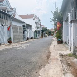 💎 Nhà cấp 4 TC100% 6x18,5m mặt tiền đường Võ Duy Thanh , thông Chu Văn An - Ngô Gia Tự