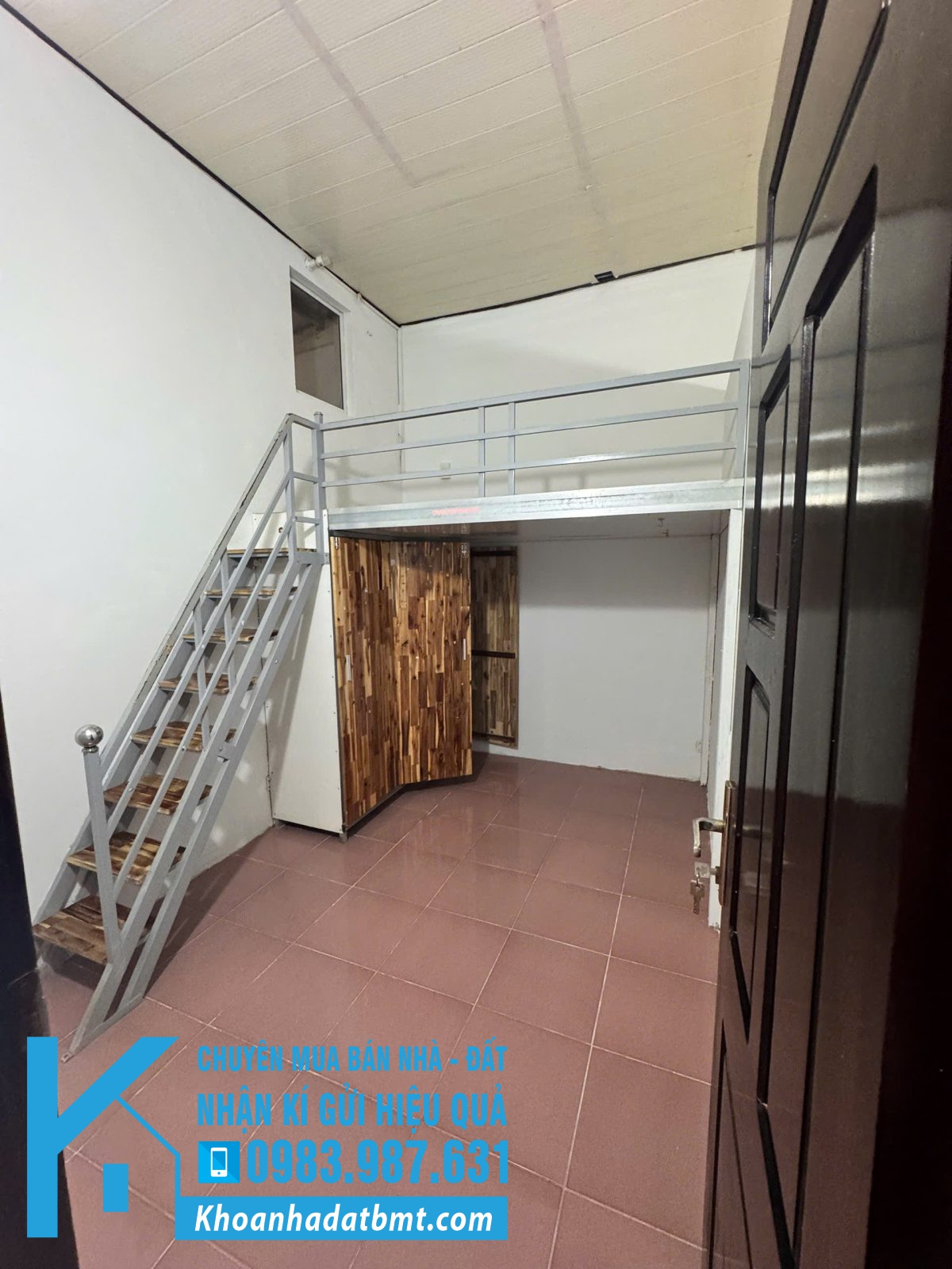 💎 Bán đất tặng nhà cấp 4 cũ dt 6,4x19m hẻm Giải Phóng , cách Lê Duẩn chỉ 250m