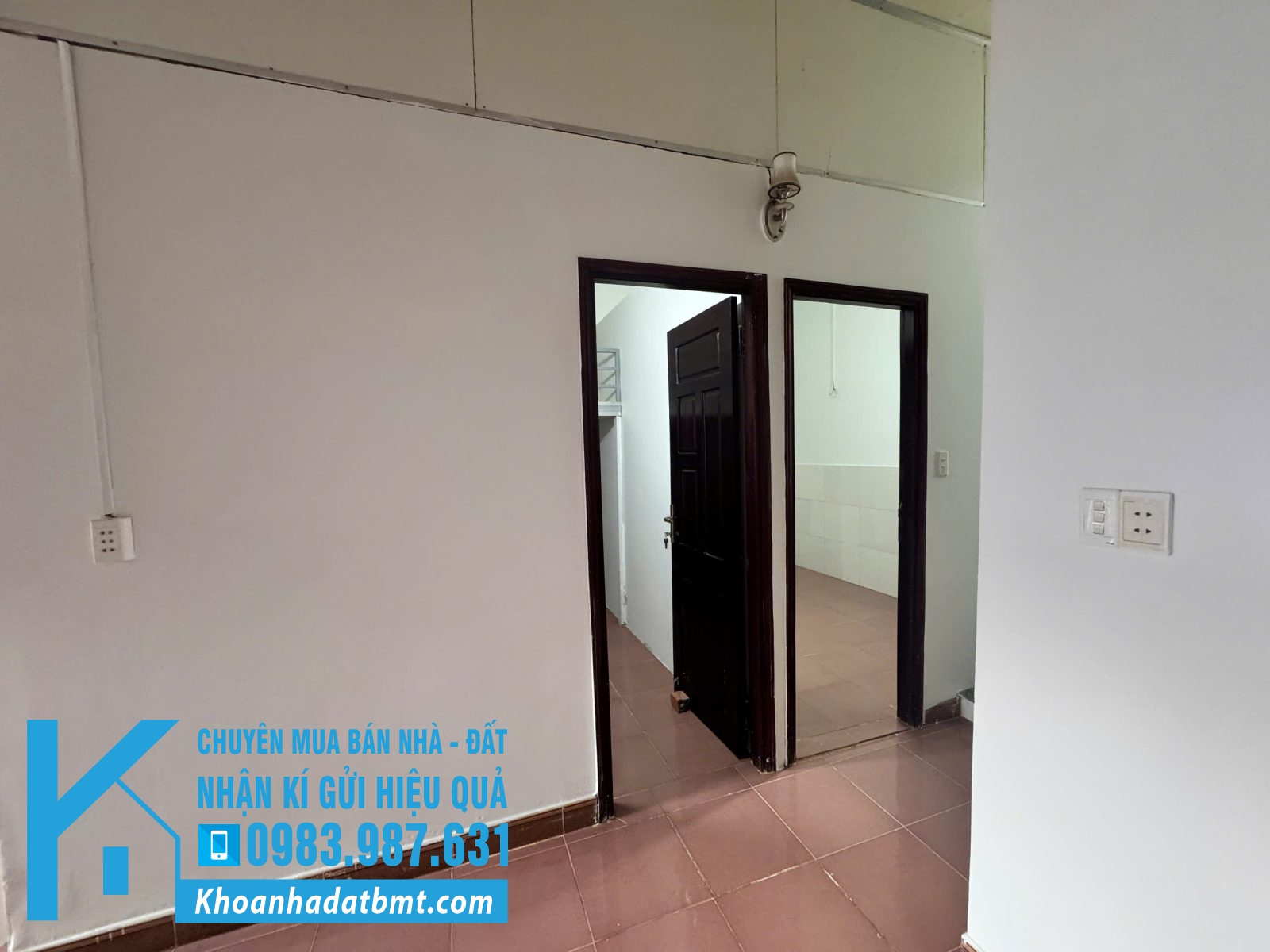 💎 Bán đất tặng nhà cấp 4 cũ dt 6,4x19m hẻm Giải Phóng , cách Lê Duẩn chỉ 250m - Hình ảnh 7
